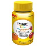 Centrum Kids VitaGummies Multifruct, 60 Fruchtgummis, Haleon