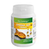 Omega 369, 1000 mg, 30 Kapseln, Bio Synergie