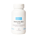 Immun plus, 60 Kapseln, Longevity Boost