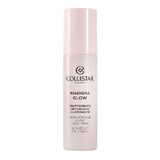 Brightening and anti-wrinkle treatment Rigenera Glow, 50 ml, Collistar