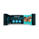 Gnc Total Lean Layered Lean Bar, Barrita de proteínas con sabor a caramelo y coco, 44 G