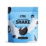 Protein Ctrlshake mit Keks- und Schlagsahnegeschmack, 900 G