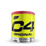 Cellucor C4 Original, Pre-workout With Watermelon Flavor, 267 G