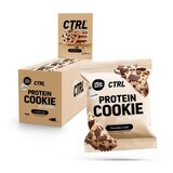 Ctrl Protein Cookie Soft Baked, Galleta proteica sabor chocolate, 60 G