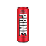 Prime By Logan Paul X Ksi Energy Drink Usa, Energie- und Rehydrationsgetränk mit Tropical Punch-Geschmack, 355 ml