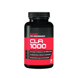 Gnc Pro Performance Cla 1000 Mg, Linoleic Acid Conjugate, 90 Cps