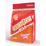 Grenade Bcaa Bcaa Strawberry Mango, Erdbeer-Mango-Geschmack Bcaa Aminosäure Formel, 390 G