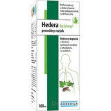 GENERICA Hedera herbal oral solution