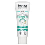 Lavera Zahnpasta - Sensitiv und reparierend