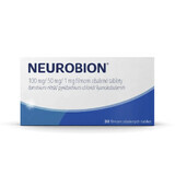 NEUROBION 30 Filmtabletten