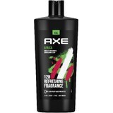 Shower Gel AXE Africa XXL 700 ml