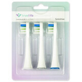 TrueLife SonicBrush UV Sensitive SonicBrush UV Sensitive 3 Stück