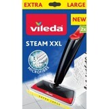 Vileda Steam XXL Spare 2 pcs