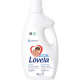 Lovela Baby-Waschmittel, 2 Liter