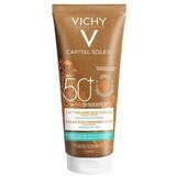 Vichy Capital Soleil Lotion protectrice SPF50+ 200 ml