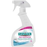 Sanytol Anti-Milben-Spray für Stoffe, Matratzen, Teppiche 300 ml