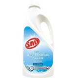 Savo Lessive liquide pour linge blanc 900 ml