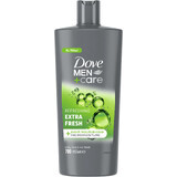 Dove Men+Care Extra Fresh Shower Gel 700 ml