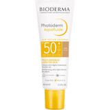 Bioderma Photoderm Aquafluid nero SPF 50+ 40 ml