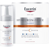 Eucerin HYALURON-FILLER Vitamin C Booster 3x7,5ml 3 x 7,5 ml