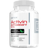 Zerex ActiVin Antiossidante - Protezione dallo stress ossidativo 60 capsule