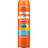 Gillette Fusion5 Ultra Hydraterende Scheergel 200 ml