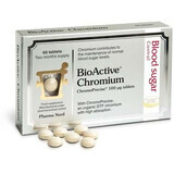 Pharma Nord BIOCHROME DIA 100 µg 60 Tabletten