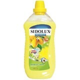 Sidolux Universal Soda Power con sabor a limón fresco 1 l