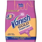 Vanish Gold Shake and Clean Teppichreinigungspulver 650 g