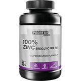 Prom-In Zinc bisglycinate 120 capsules