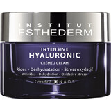 Institut Esthederm INTENSIVE HYALURONIC Feuchtigkeitsspendende Creme gegen Falten 50 ml