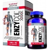 Enzycol DNA, 140 capsule, Simply You