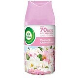 Airwick Magnolia/Cereș, rezervă pentru odorizant de aer 250 ml