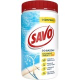 Savo MINI chloortabletten voor zwembaden 800 g