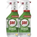 Power Spray Tarro 2 x 500 ml