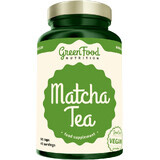 GreenFood Nutrition Tè Matcha 90 capsule