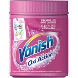 Vanish Oxi Action Fleckenentfernungspulver 470 g