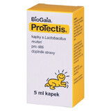 BioGaia ProTectis ProTectis Tropfen 5 ml