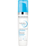 Bioderma Hydrabio Sérum pour peaux sèches à déshydratées 40 ml