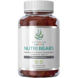 Cytoplan Nutri Bears 90 pcs