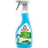 Frosch Küchenwaschmittel mit natürlichem Soda ECO 500 ml