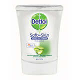 Dettol Nachfüllpackung für Aloe Vera und Vitamin E 250 ml