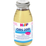 HiPP ORS 200 Diätkost Apfelmus 200 ml