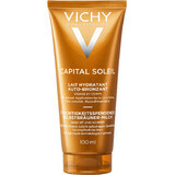 Vichy Capital Soleil Selbstbräuner Selbstbräunungslotion 100 ml