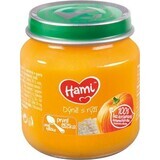 Hami aperitiv de legume Dovleac cu orez prima lingură 125 g