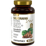 CarnoMed Sulforaphan Extra AHCC + 90 Kapseln