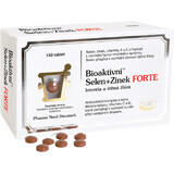 Pharma Nord Bioactive Selenium+Zinc FORTE 150 comprimés