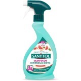 Sanytol Universal-Desinfektionsreiniger - Spray grep 500 ml