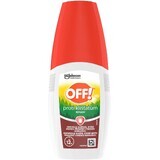 OFF Zeckenspray 100 ml