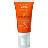 Avène Sun anti-âge SPF50+, 50 ml